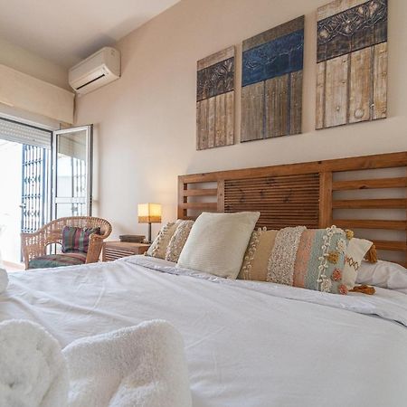 Terraza Estampa De Cadiz Apartment ภายนอก รูปภาพ