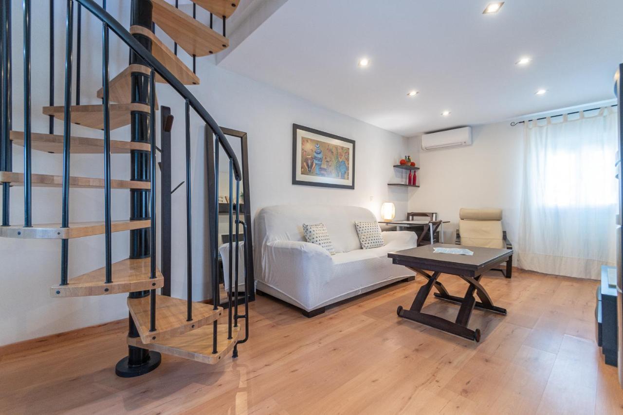 Terraza Estampa De Cadiz Apartment ภายนอก รูปภาพ