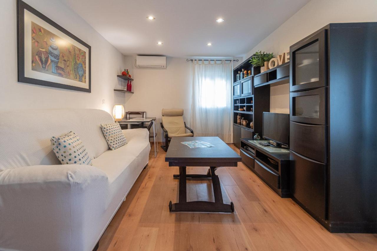 Terraza Estampa De Cadiz Apartment ภายนอก รูปภาพ