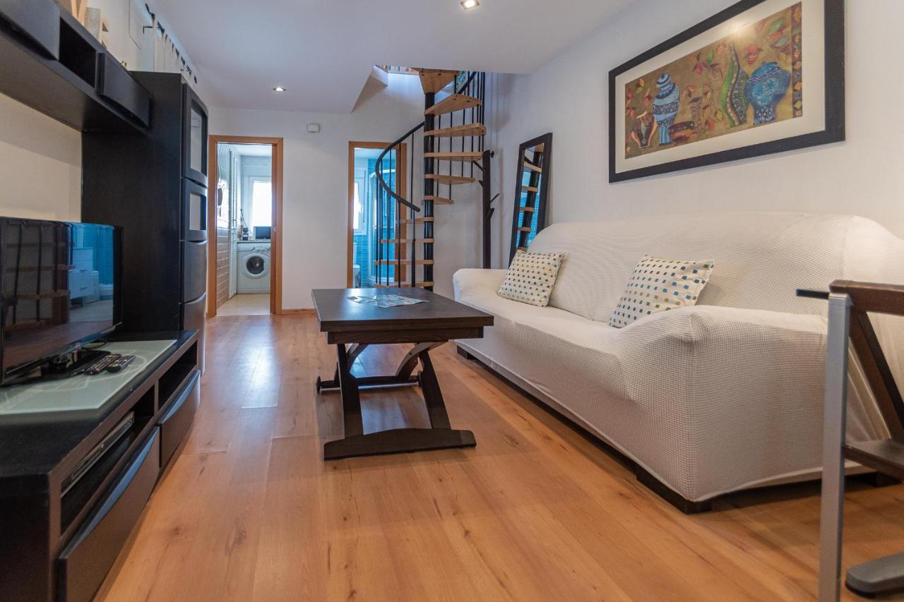 Terraza Estampa De Cadiz Apartment ภายนอก รูปภาพ