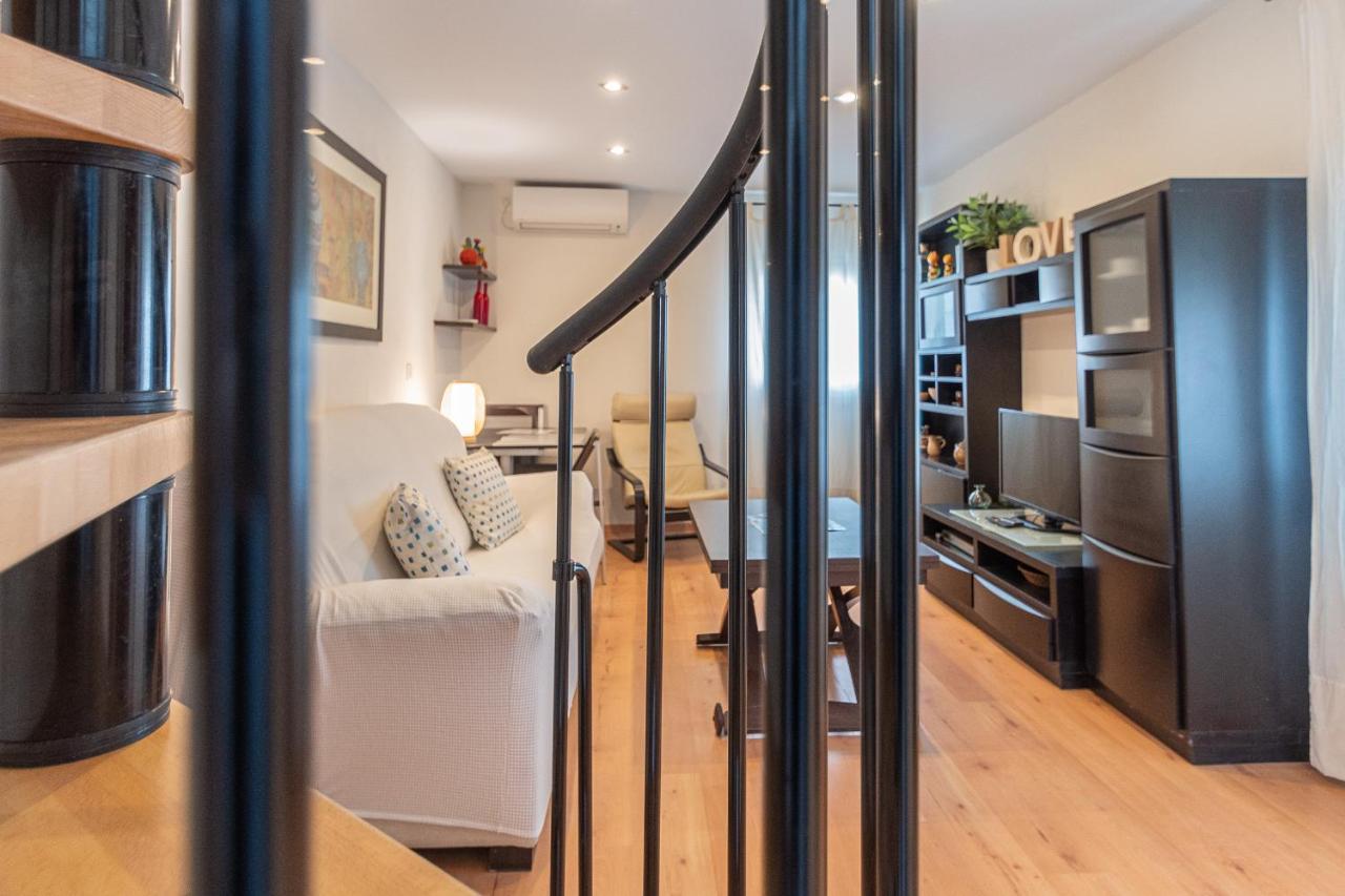 Terraza Estampa De Cadiz Apartment ภายนอก รูปภาพ