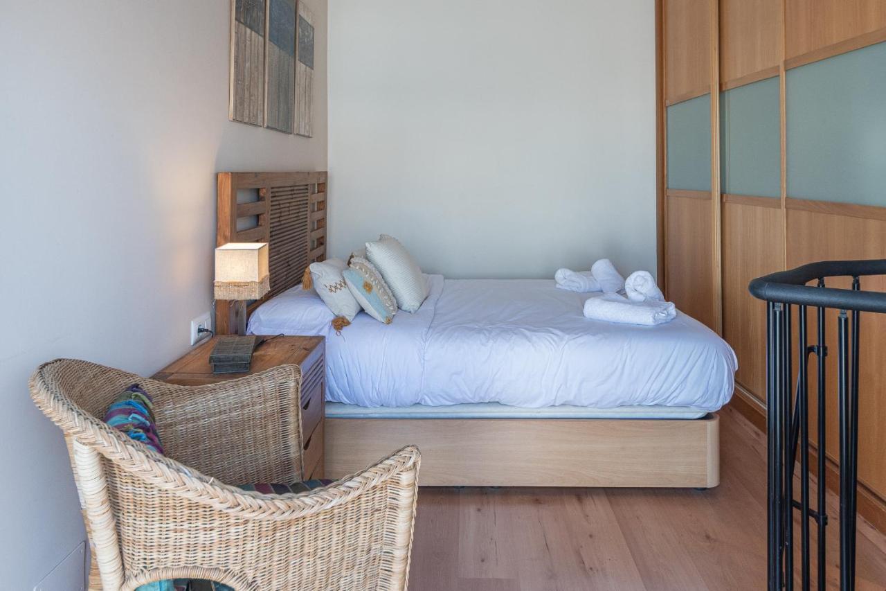 Terraza Estampa De Cadiz Apartment ภายนอก รูปภาพ